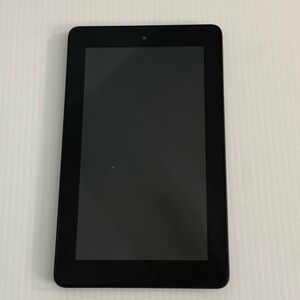 Amazon Fire Tablet Model CE0682 5th Generation Fire 7 Tablet Released 2015 Used